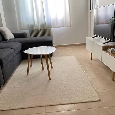 Attic Studio Stay Kalamata Eksteriør billede