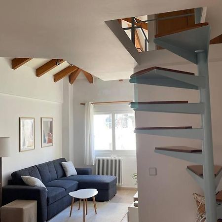 Attic Studio Stay Kalamata Eksteriør billede