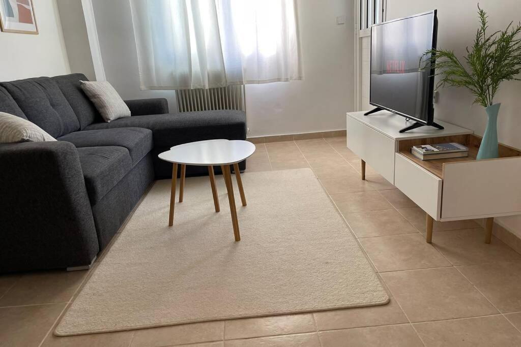 Attic Studio Stay Kalamata Eksteriør billede