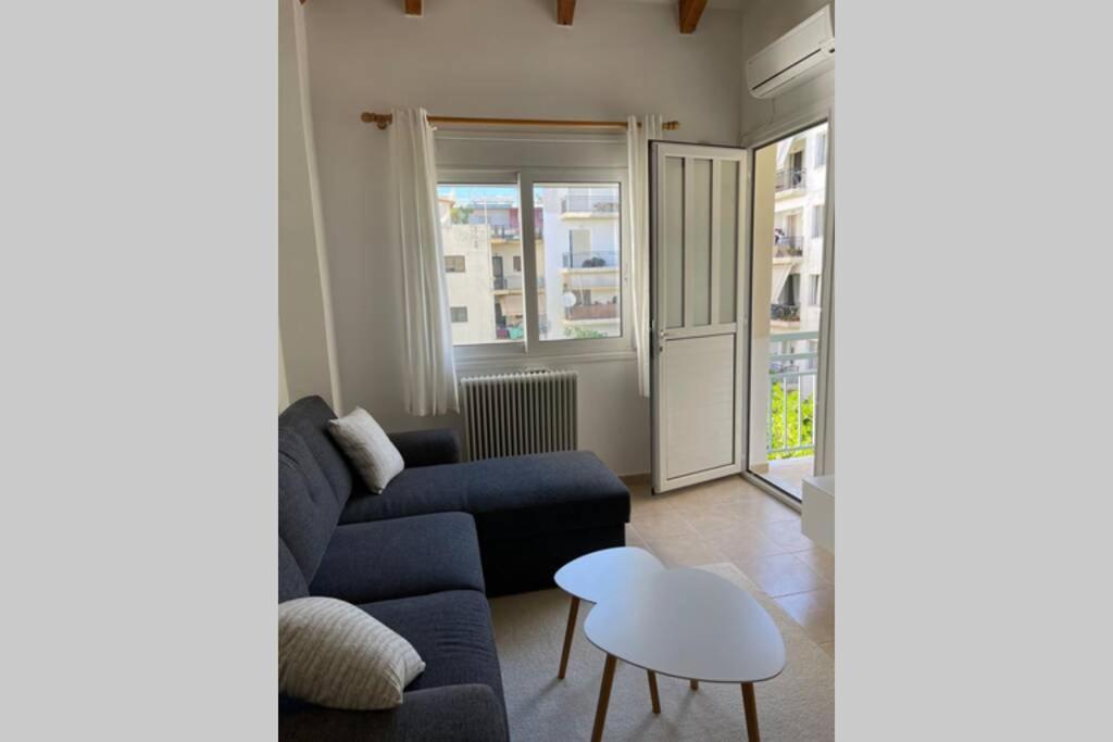 Attic Studio Stay Kalamata Eksteriør billede