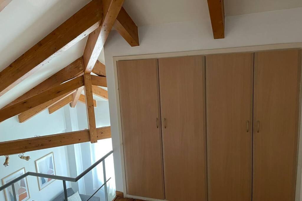 Attic Studio Stay Kalamata Eksteriør billede