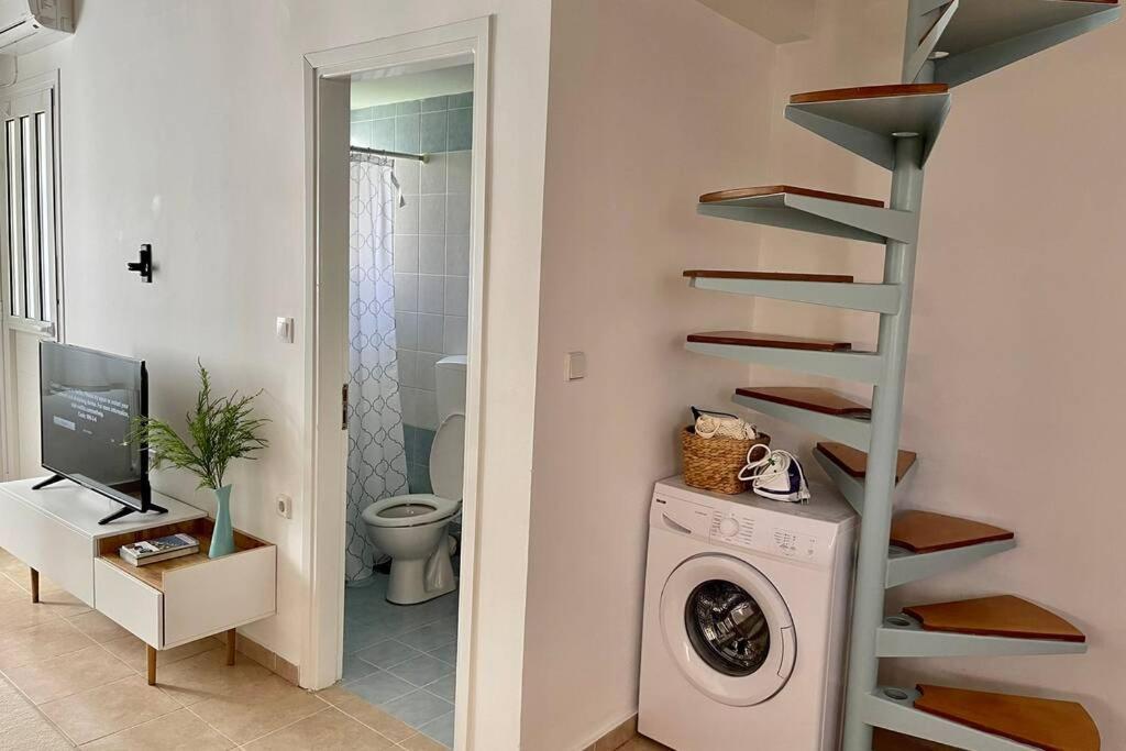 Attic Studio Stay Kalamata Eksteriør billede